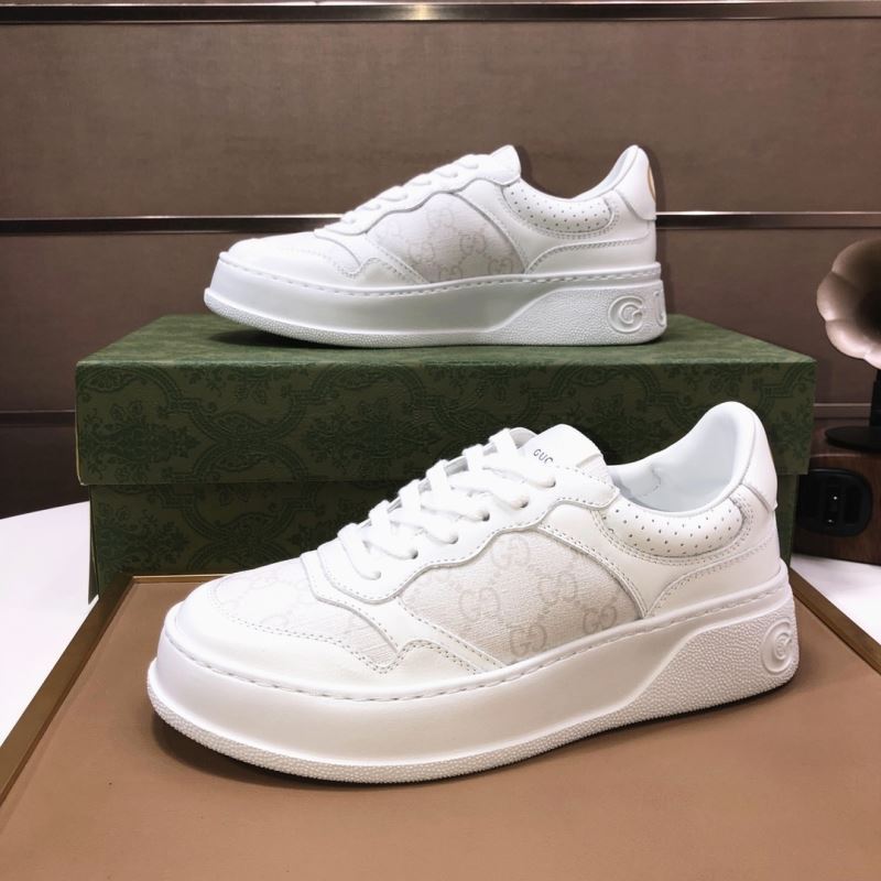 Gucci Low Shoes